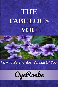 The Fabulous You.